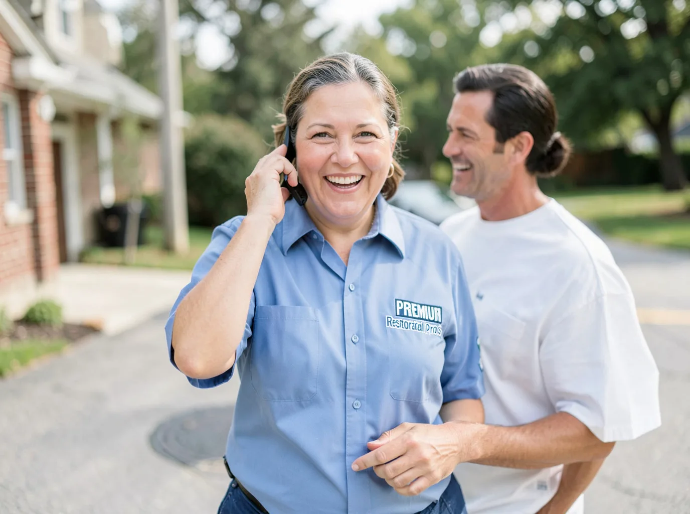 Water Damage Restoration Max, ND FAQs